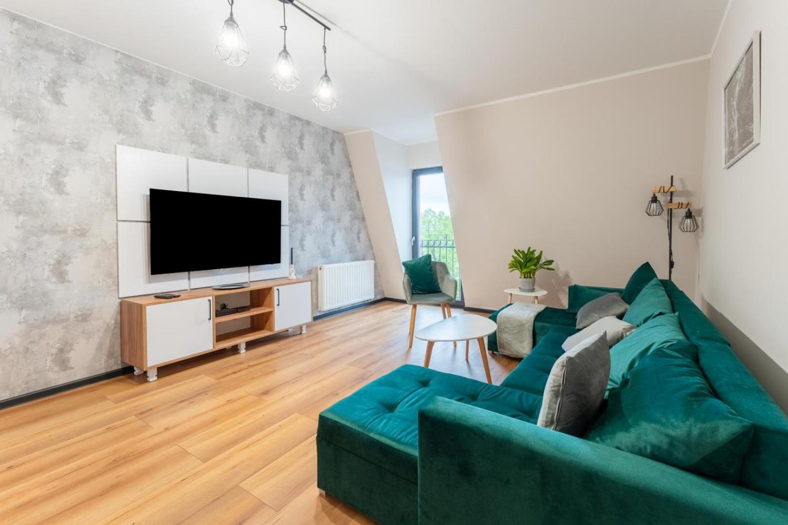 Apartament Przy Baszcie - Z Prywatnym Parkingiem W Centrum - By Spaceapart Jelenia Góra Zewnętrze zdjęcie